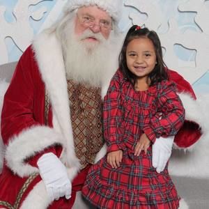 Meet your Posher, Castillo